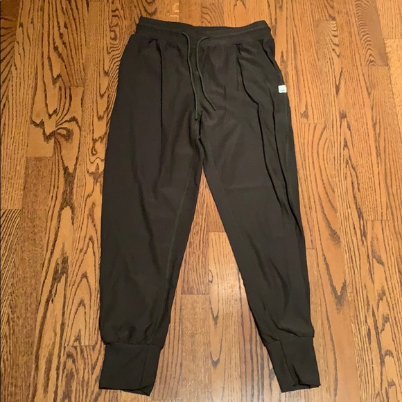 Vuori Summits Woven Jogger Pants 